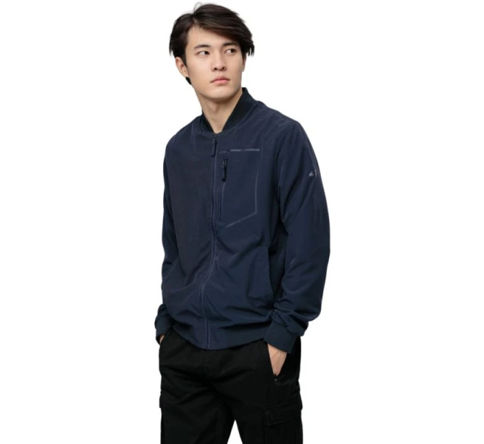 Pánská bunda M H4L21-KUMC001 31S - 4F Pánská bunda M H4L21-KUMC001 31S - 4F