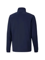 Dětská mikina TeamRise Training Poly Jr 657393 06 - Puma