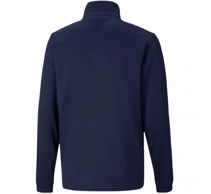 Dětská mikina TeamRise Training Poly Jr 657393 06 - Puma