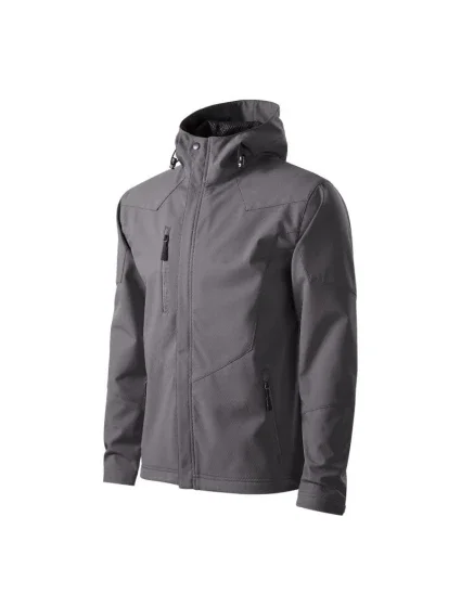 Pánská bunda Softshell Nano M MLI-53136 - Malfini 