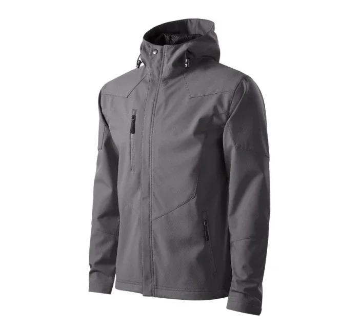 Pánská bunda Softshell Nano M MLI-53136 - Malfini 