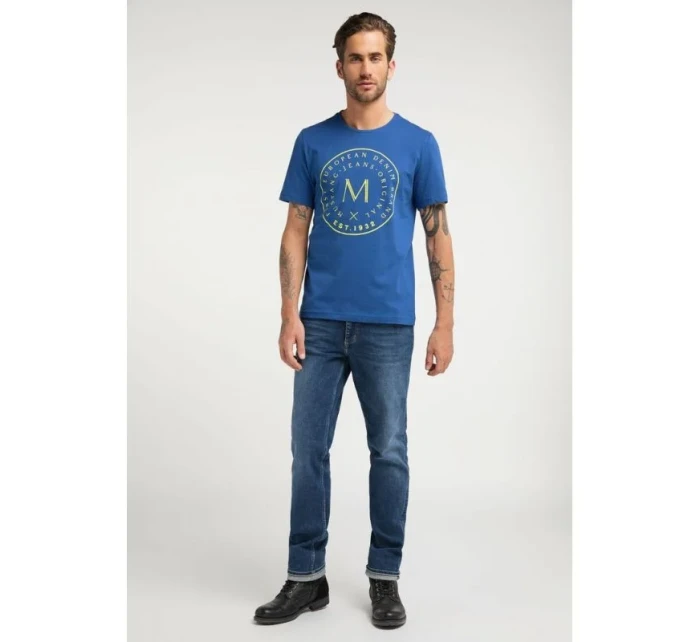 Tričko Alex Print M model 18698870 - Mustang