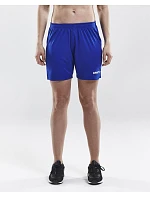 Squad Go Short Solid W Dámské sportovní kraťasy model 22469236 - Craft Teamwear Squad Go Short Solid W Dámské sportovní kraťasy model 22469236 - Craft Teamwear