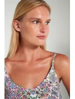 Dvoudílné dámské pyžamo model 19696683 - Vamp