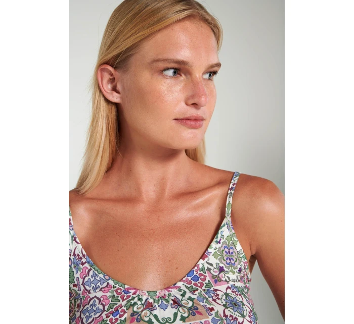 Dvoudílné dámské pyžamo model 19696683 - Vamp