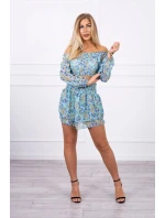 Mátová květinová sada Mátová květinová sada