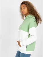 Bluza AP BL AP model 18622314 pistacjowy - FPrice