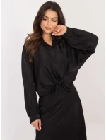 Košile DHJ KS model 20585874 černá - FPrice