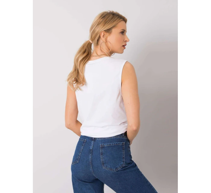 Top DS TP 1115.17P bílá