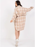 EM KS 180 tričko 3.93P béžová