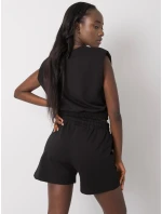 Sada HG KMPL 5447.14X černá