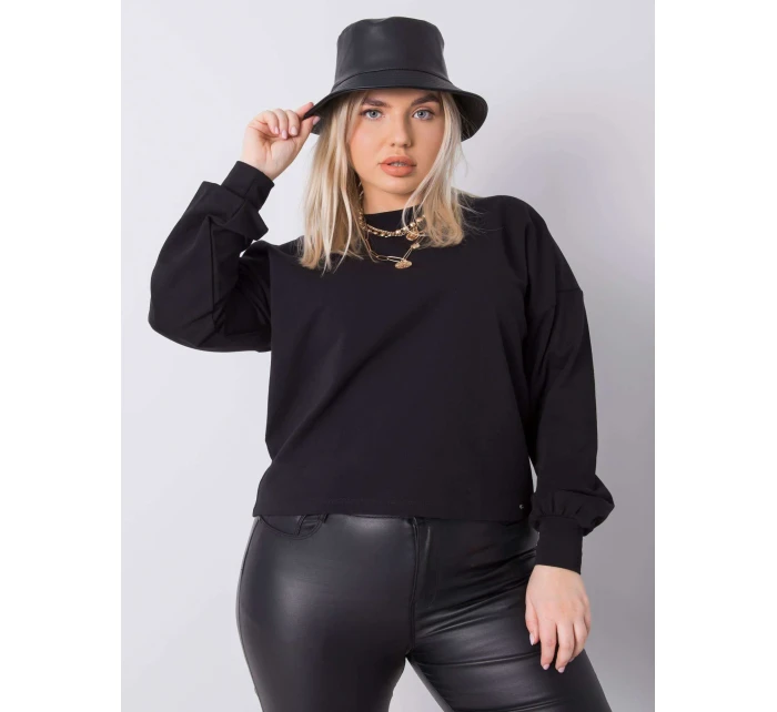 Halenka RV BL 6317.94 černá