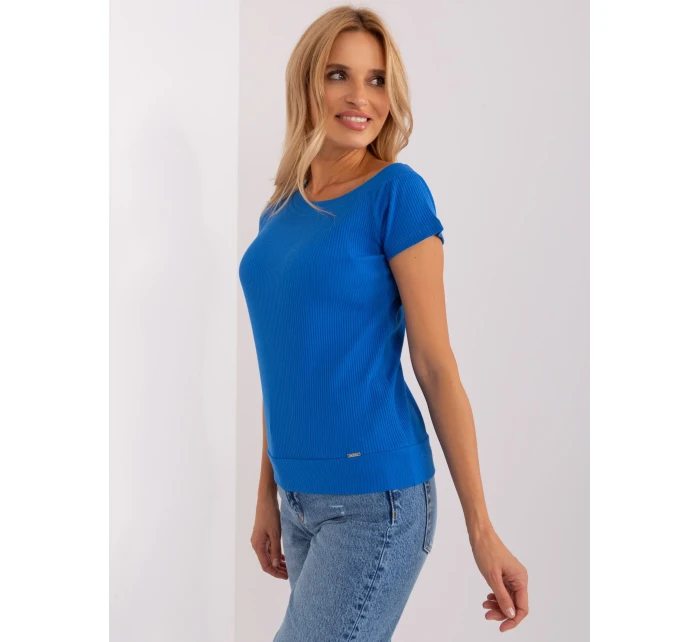 Halenka RV BZ 8932.42 tmavě modrá