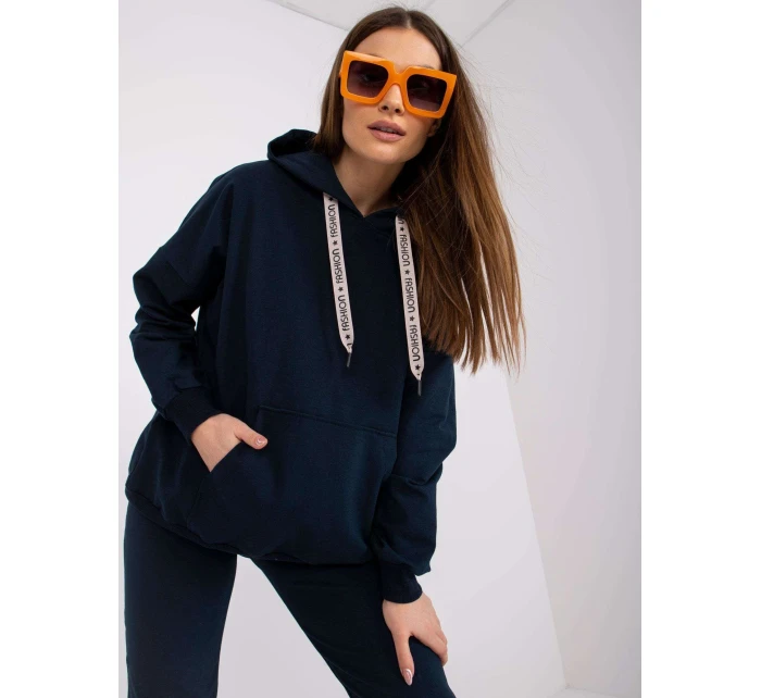 Souprava RV KMPL 7519.25 tmavě modrá Souprava RV KMPL 7519.25 tmavě modrá