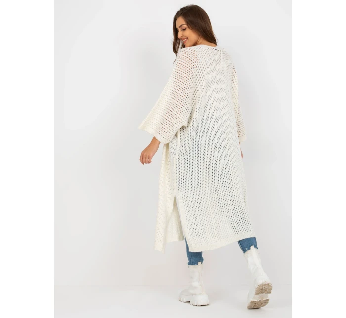 Dámský svetr TW SW BI M31 okrový