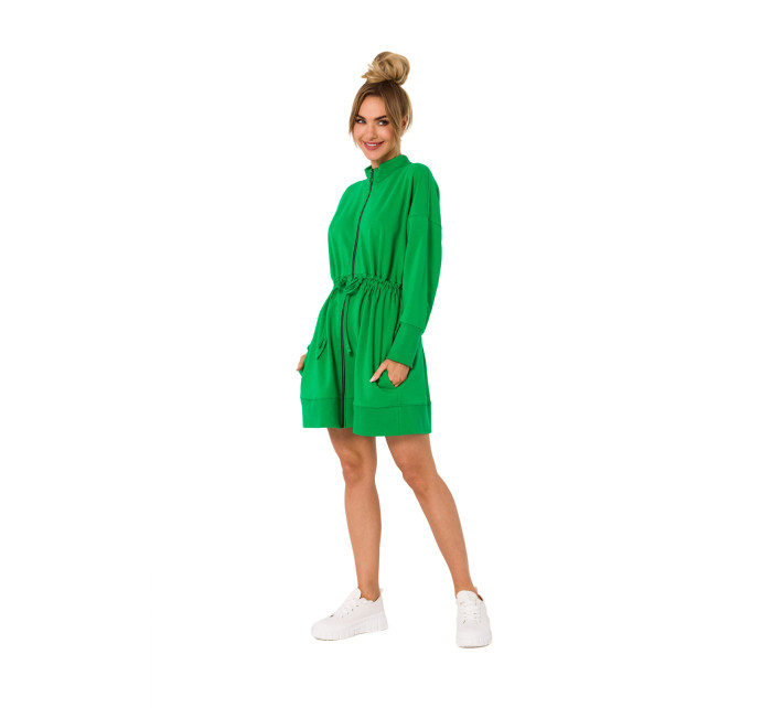 Šaty Made Of Emotion M733 Green