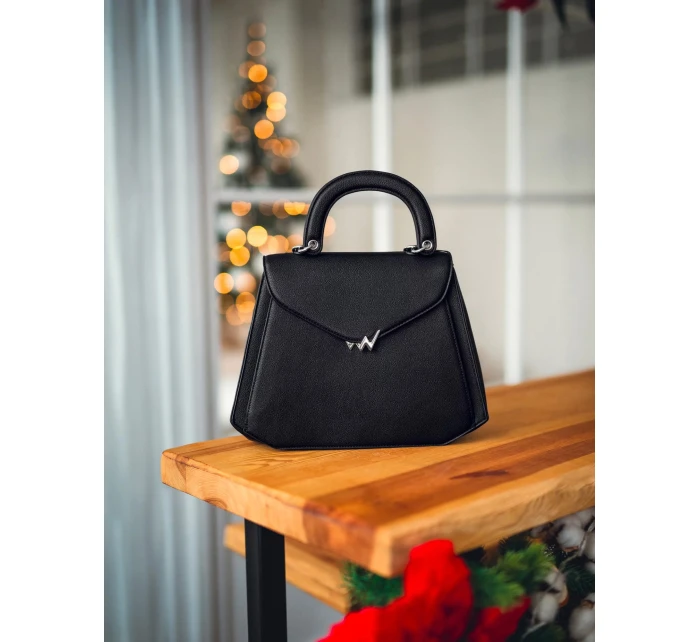 Kabelka VUCH Bryna Black