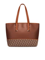 Dámská kabelka Vuch Benita MN Brown