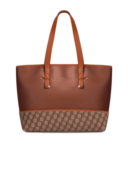 Dámská kabelka Vuch Benita MN Brown