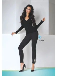 Dámské legíny Cheryl - Bas Bleu