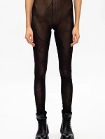 Dámské legíny A01134-0SAZR-900 - Diesel