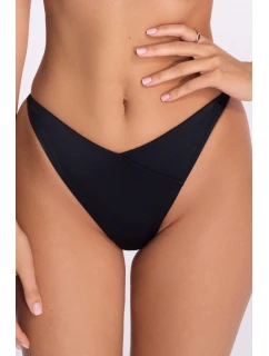 KALHOTKY SF ČERNÉ model 21948820 - AVA SWIMWEAR