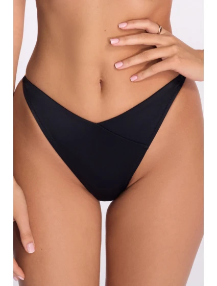 KALHOTKY SF ČERNÉ model 21948820 - AVA SWIMWEAR