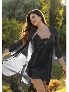 Dámské kimono Leilieve M8801