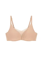 TRIUMPH SHAPE SMART – tvarující podprsenka bez kostic Triumph TRIUMPH SHAPE SMART – tvarující podprsenka bez kostic Triumph