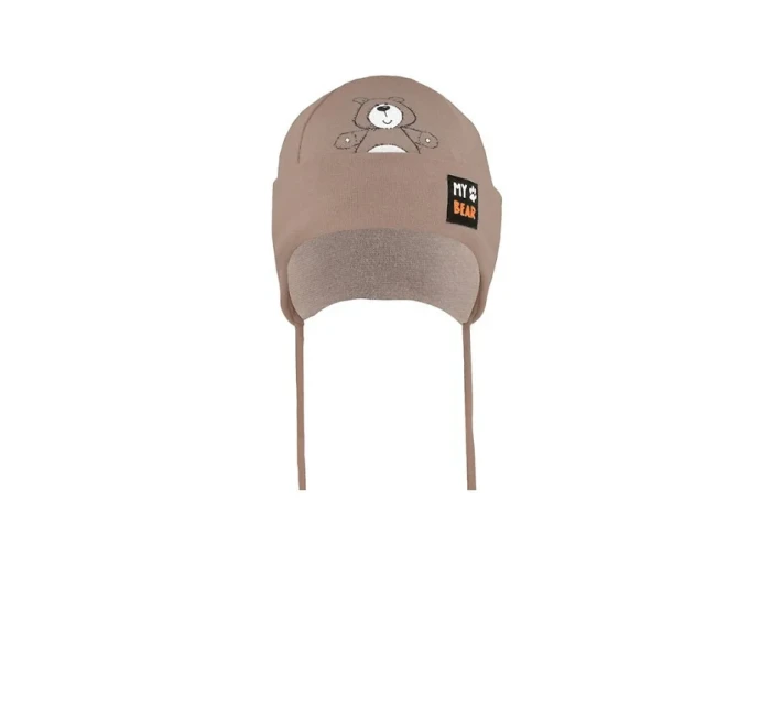 Dětská čepice AJS 50-012