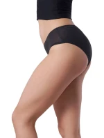 Dámské kalhotky model 19450131 black - Julimex