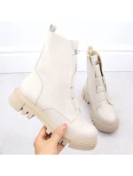 Jezzi boty na platformě W RMR2150-19 JEZ434B Jezzi boty na platformě W RMR2150-19 JEZ434B