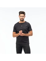 Pánské tričko s krátkým rukávem model 22052419 - IQ Pánské tričko s krátkým rukávem model 22052419 - IQ