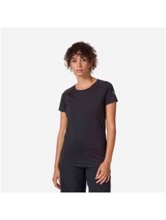 Rossignol W Mtb Tee cyklistický dres černý
