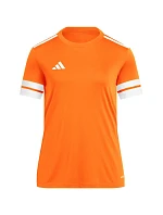 Adidas Squadra 25 Jersey W JC8662 tričko