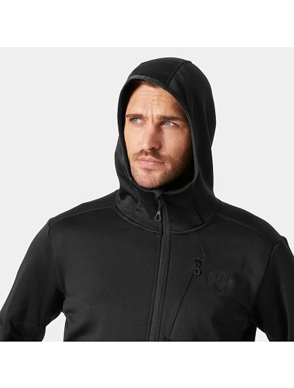 pánská fleecová mikina  PRO FLEECE JACKET 990 model 21814253 - Helly Hansen