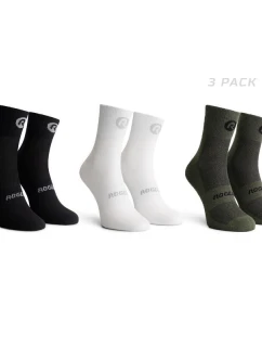 Rogelli skarpetki CORE model 21854381 3pack 36-39
