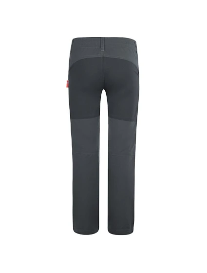 trekové kalhoty Kids Pants PRO dark grey model 22055248 - Trollkids trekové kalhoty Kids Pants PRO dark grey model 22055248 - Trollkids
