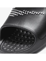 Žabky Nike Victori One Shower Slide, černé, CZ5478 001 40 Žabky Nike Victori One Shower Slide, černé, CZ5478 001 40