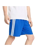 Pánské šortky adidas Essentials 3-Stripes Chelsea Lite Woven, modré, KY4156 Pánské šortky adidas Essentials 3-Stripes Chelsea Lite Woven, modré, KY4156