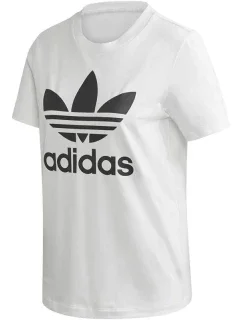 Dámské tričko Trefoil W model 15984392 Adidas - adidas ORIGINALS