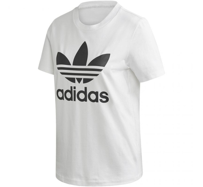Dámské tričko Trefoil W FM3306 - Adidas