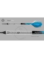 Šipky model 21341018 90% Softip - Harrows Šipky model 21341018 90% Softip - Harrows