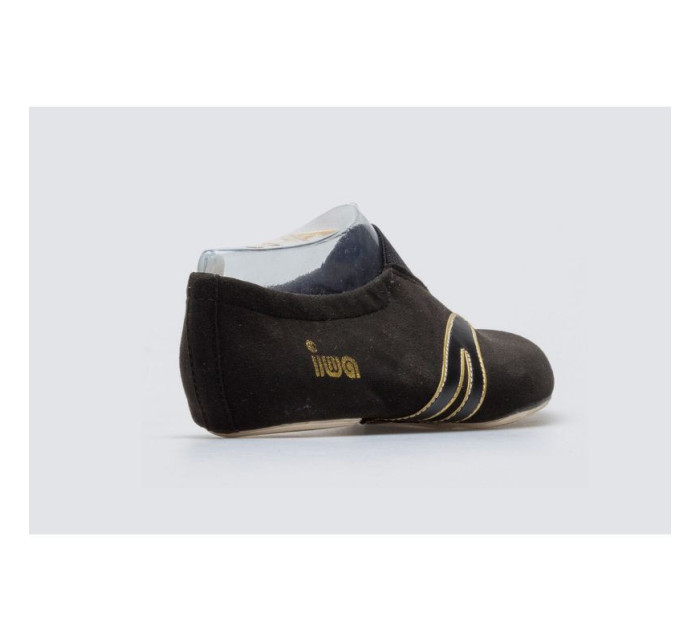 Unisex  obuv  černá  model 18335020 - Inny