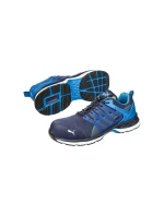 Pánské polobotky VELOCITY 2.0 BLUE LOW (blue) Pánské polobotky VELOCITY 2.0 BLUE LOW (blue)