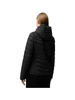 Dámská péřová bunda F095 W4FSS23TDJAF095 20S - 4F Dámská péřová bunda F095 W4FSS23TDJAF095 20S - 4F