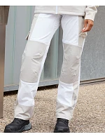 JN (4260) Unisex strečové pracovní kalhoty model 22460297 - Daiber