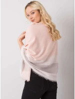 Šátek AT CH S model 21738211 světle růžový - FPrice Šátek AT CH S model 21738211 světle růžový - FPrice