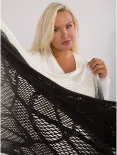 Šála AT SZ 602.61 ecru