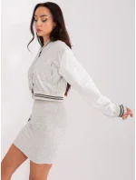 Sada EM KMPL 823.84P světle šedá Sada EM KMPL 823.84P světle šedá